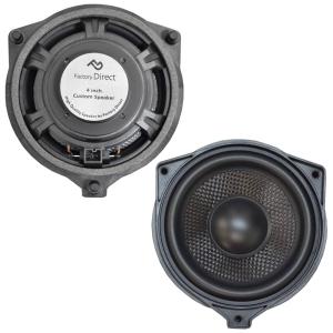 互換品】fd-bz-spl-cable ベンツ専用 ツィーター&スピーカー分岐配線