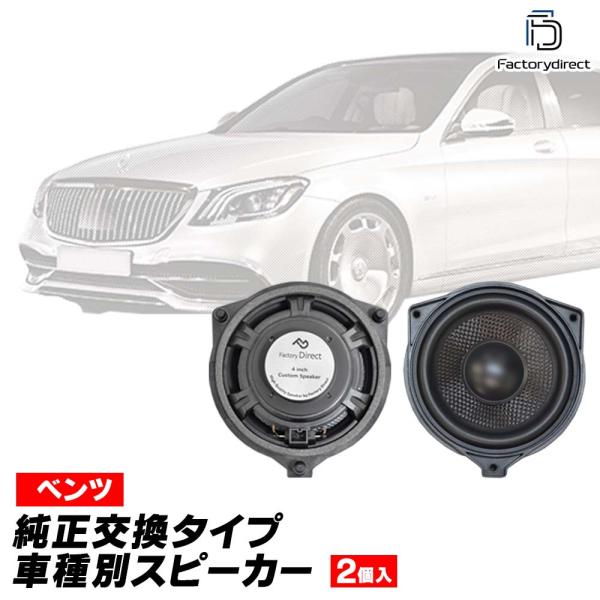 【互換品】fd-bz-sur4-24 Vクラス W447 (2014.01以降 H26.01以降) ...