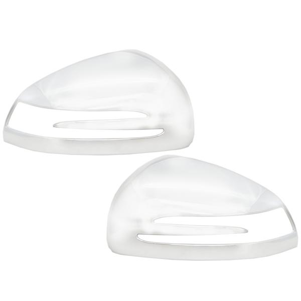 【互換品】ri-mb390-04a(682-04) ドアミラーカバー用 AMG GT C190 R1...