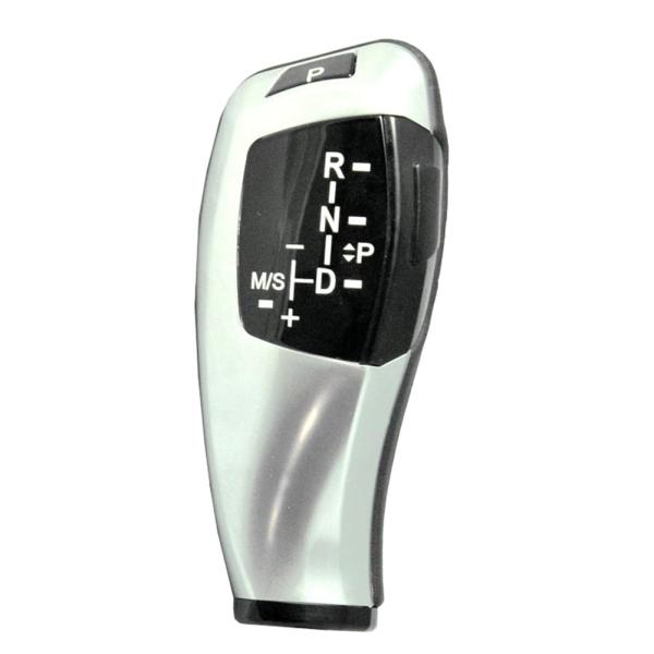 【互換品】 ll-bmk-60B-R BMW X6 Look !! シフトノブ 右ハンドル用 Xシリ...