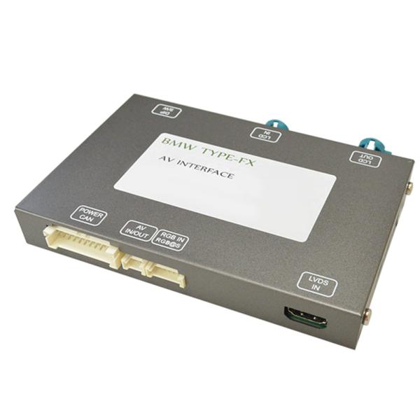 【互換品】in-bm-type-fxs17 AVインターフェイス MINI ミニ F54 (2015...