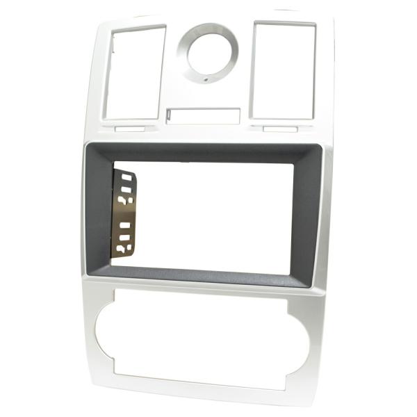 【互換品】ca-ch22-097a2DIN改 2DINアダプター変換 Chrysler クライスラー...