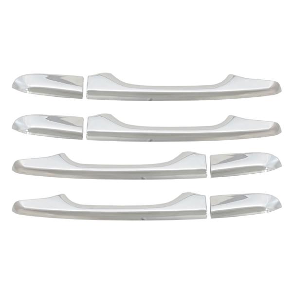 【互換品】ri-jr814-07 ドアノブアウター用 Jaguar ジャガーXF (X250系前期後...