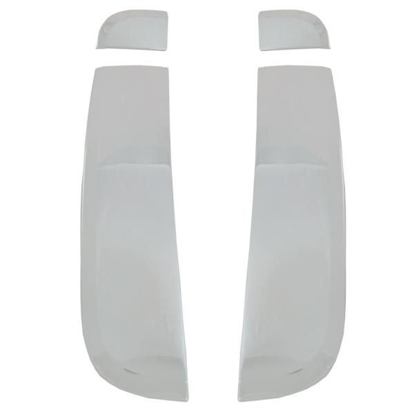 【互換品】ri-jr821-05 サイドベントカバー用 Jaguar ジャガーXJ(X358系 20...