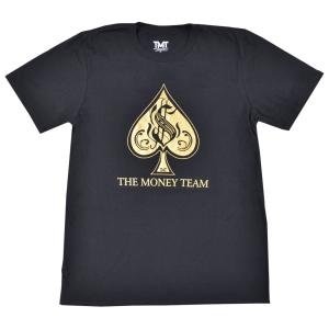 互換品】tmt-ms5021-2kg ザ・マネーチーム Tシャツ TMT MEXICO 黒