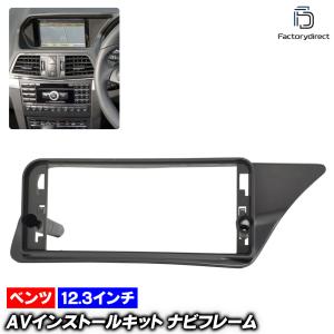 ベンツ アンドロイドナビ10/11 W216 C216 CLクラス2006-2014年 Carplay