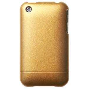 iPhone3G iPhone3GSケース 米国RebelScholarブランド正規品 メタリックシリーズOlympic Gold226 (iPhone3G iPhone3GS ケース メタリック アイフォンケース 通販｜itempost