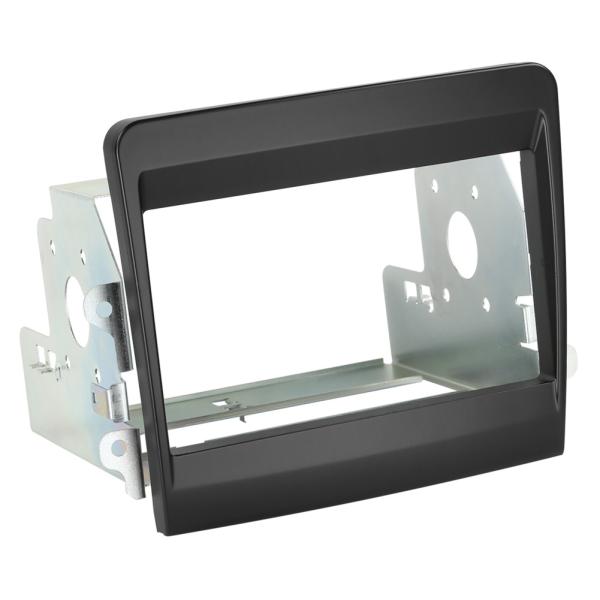 【互換品】ac-po38-1323-04b 2DIN AVインストールキット Porsche ポルシ...