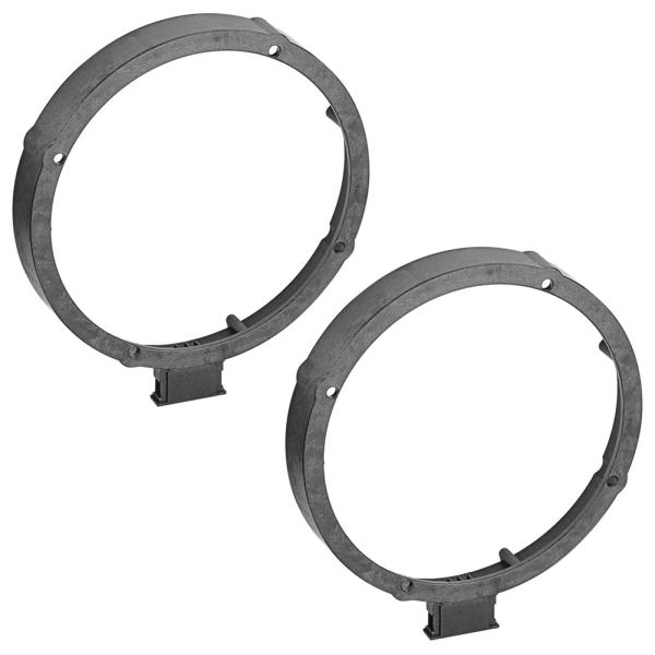 【互換品】ac-sp27-1320-16x10 (リアドア専用 ※純正カプラー対応) Passat ...