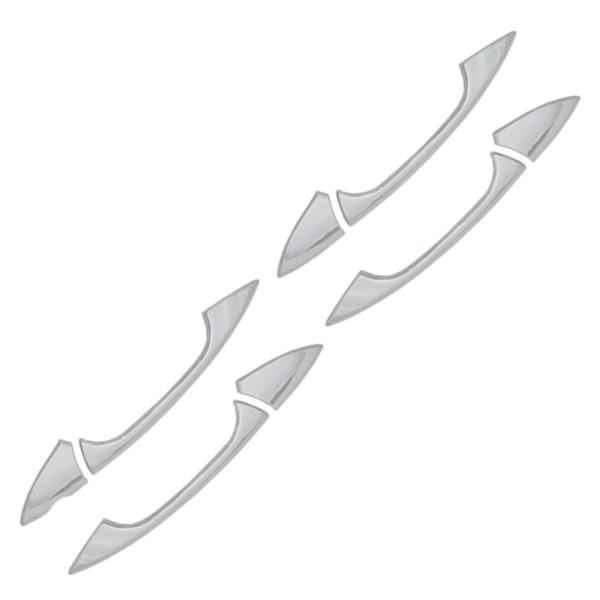 【互換品】ri-mb192-06(106-05) ドアハンドル(右ハンドル用) CLSクラス X21...