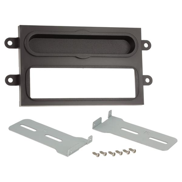 【互換品】ac-re28-1250-19a 1DIN AVインストールキット Renault ルノー...