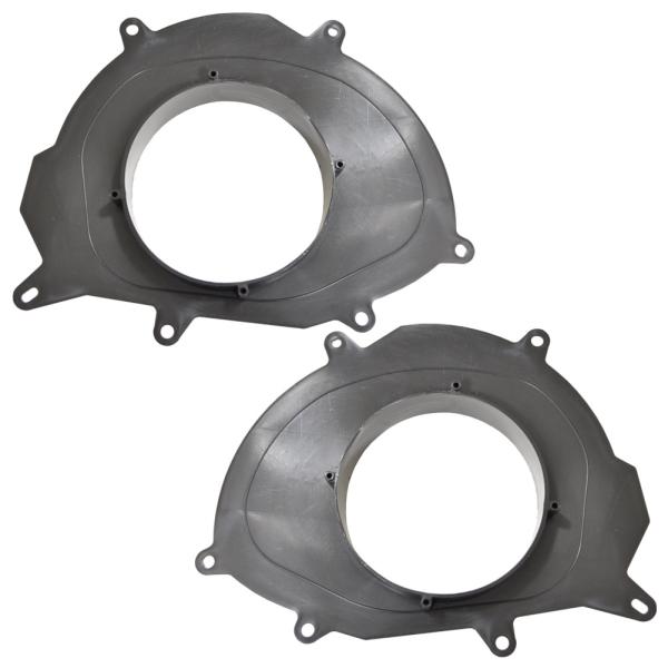 【互換品】ac-sp27-1250-12a (フロントドア専用) Clio IV Lutecia ル...