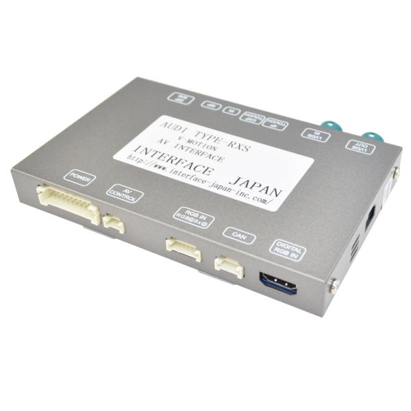 【互換品】in-au-type-rx5h05 Audi アウディ A6 (Typ 4K 2019以降...