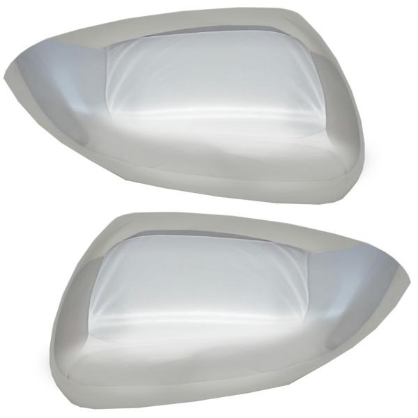 【互換品】ri-mb392-04a(005-04) ドアミラーカバー用 AMG GT C192 (2...