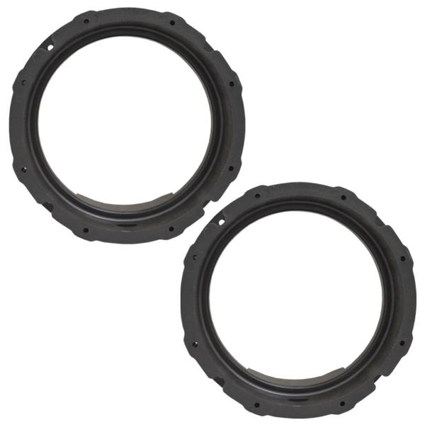 【互換品】ac-sp27-1320-17a05 (フロントドア＆リアドア専用) Golf Mk7 ゴ...