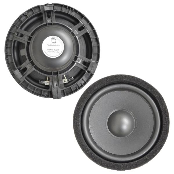 【互換品】fd-bz-206fs-53 (フロント＆リアスピーカー用)  Cクラス S206 ワゴン...