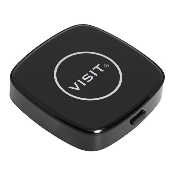 【互換品】in-ela-v15s-19 VISIT社製 CarPlay アダプター インターフェイス...
