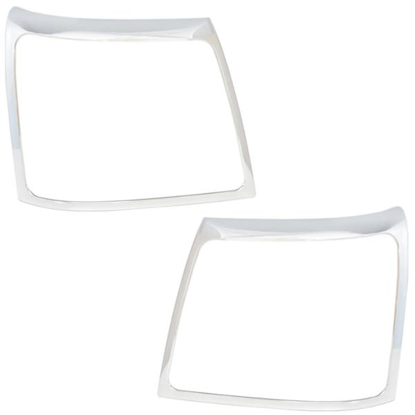 【互換品】ri-cd530-01 ヘッドライト用 Cadillac Escalade キャデラックエ...