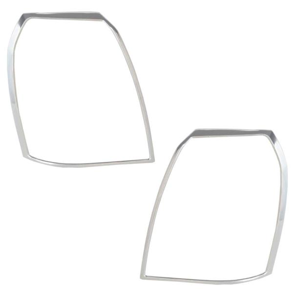 【互換品】ri-cd531-01 ヘッドライト用 Cadillac Escalade キャデラックエ...