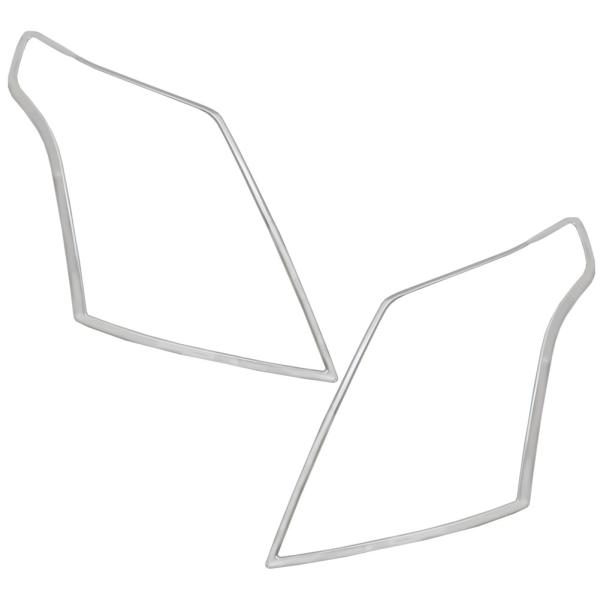 【互換品】ri-cd601-01 ヘッドライト用 Cadillac SRX キャデラック SRX(2...