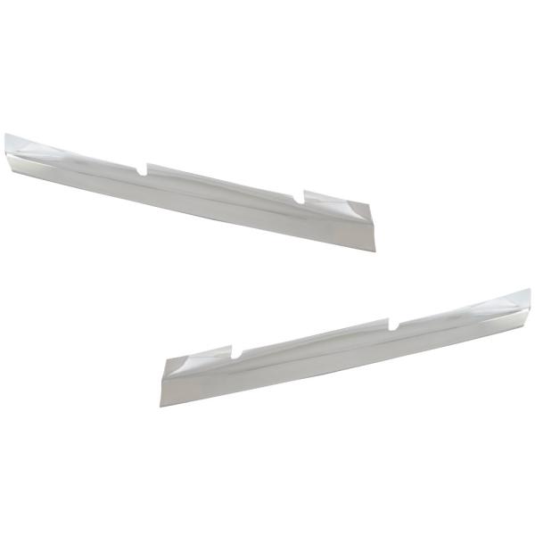 【互換品】ri-cd601-03 フロントグリル用 Cadillac SRX キャデラック SRX ...