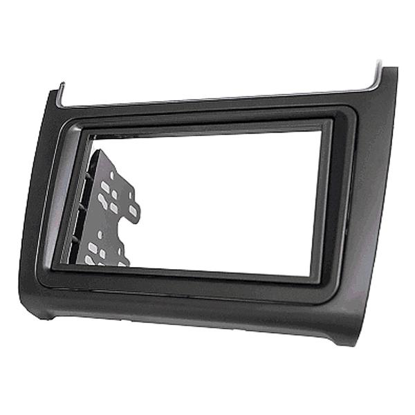 【互換品】ca-vw11-538a AVインストールキット 2DIN Polo ポロ(6R後期 20...
