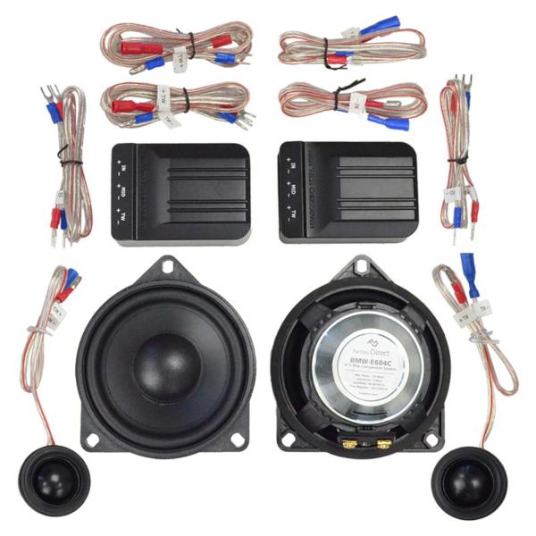 【互換品】fd-bmw-e604c08 (リアシェルフ専用) BMW 3シリーズ G20 G28 G...