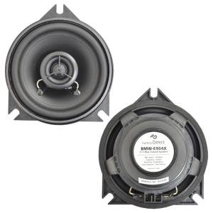 BMW (ビーエムダブリュー)専用 ウーファー MOREL（モレル）IP-BMWSUB82