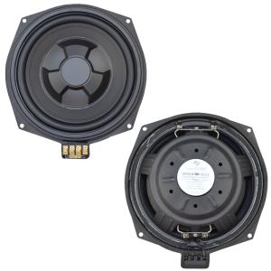 MATCH UP 7DSP + PP-BMW1.7RAM 8chDSP内蔵 7chパワーアンプ