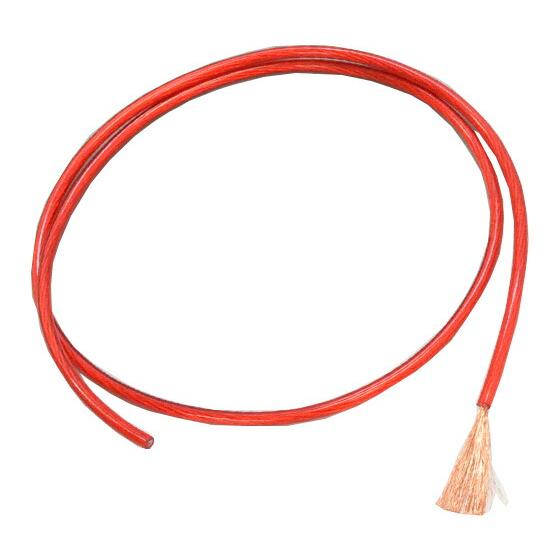 【互換品】ap-pc10rd-cut 10ゲージ 10AWG 10GA レッド 1m単位切売（1mか...