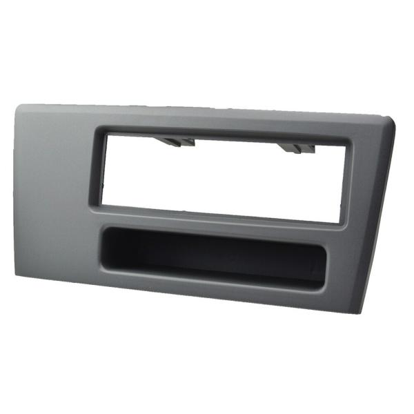 【互換品】wi-vo53-091b 1DIN AVインストールキット Volvo ボルボV70 (前...