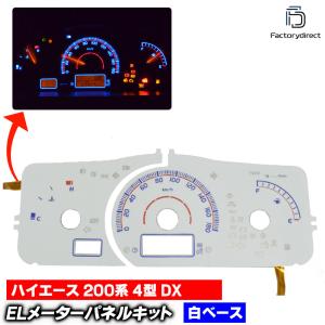 互換品】el-sz03wh ホワイトパネル Jimny ジムニー JA11V (1990-1995