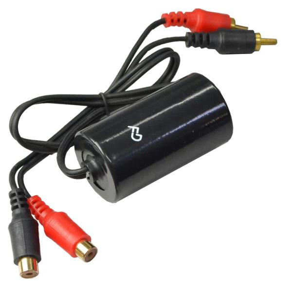 【互換品】fl-gl30 グランドループ シグナルノイズフィルター MAX30アンペア (30A ノ...