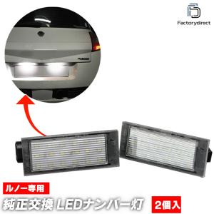 ルーテシア【正規品】 ルノー ルーテシア4 クリオ4 ファイバーLED