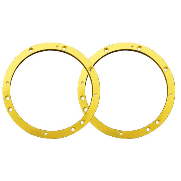 【互換品】mm-mx-616 M&amp;M DESIGN 日本製 スズキ スバル ダイハツ VW アルミニ...