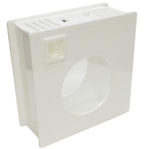 【互換品】(最終在庫処分祭) ief-007WH アクアリウム水槽ホワイトベース 電池式LEDライト付水槽 熟練した職人の手作り品(ハンドメイド 水槽 インテリア ガーデ