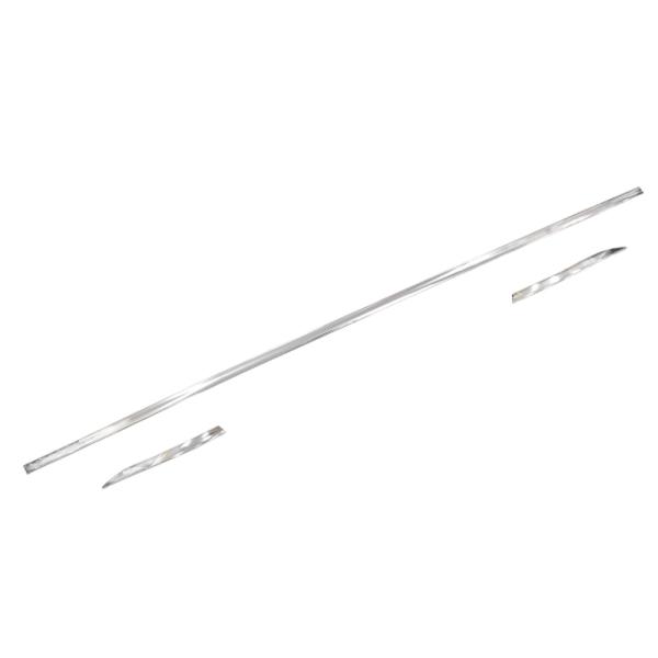 【互換品】ri-mb332-10 トランクモール用 クロームメッキトリム GLCクラス X253 (...