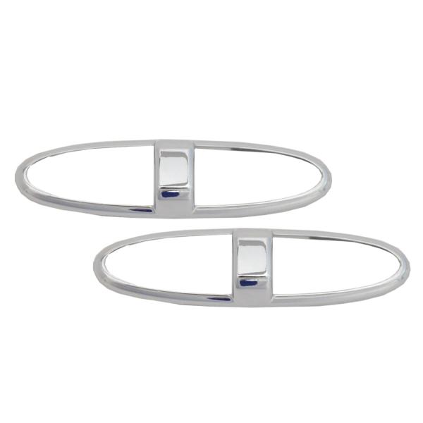 【互換品】ri-ls201-04c サイドマーカー用 MarkX マークX (120系前期 H16....