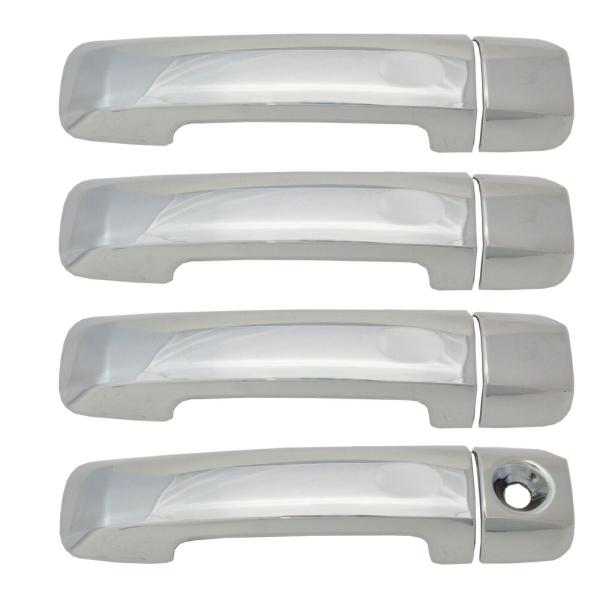 【互換品】ri-ta490-66a ドアハンドルアウター用 Tundra タンドラ 4ドア (50系...