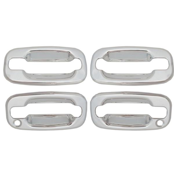 【互換品】ri-cd530-65e ドアノブインナー用 Chevrolet Tahoe シボレー タ...