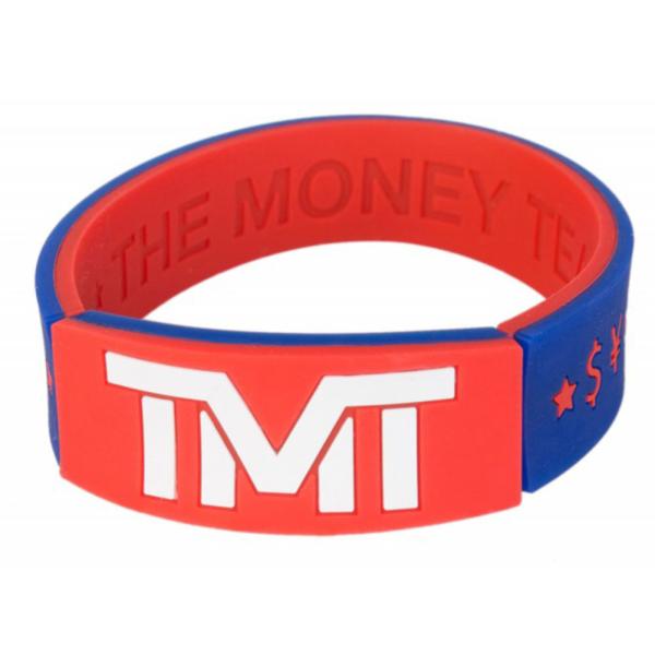 【互換品】tmt-ab2-rw THE MONEY TEAM ザ・マネーチーム MONEYBANDS...