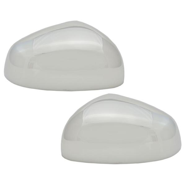 【互換品】ri-sm104-03a ドアミラーカバー用 smart スマート W453 (2014-...