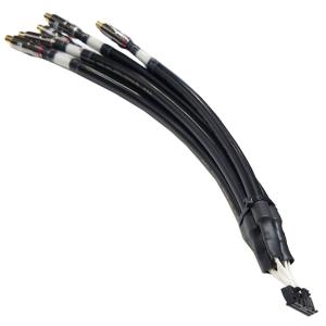 M&MデザインRCA出力ハーネス CX-7000II カロッツェリアサイバーナビ用