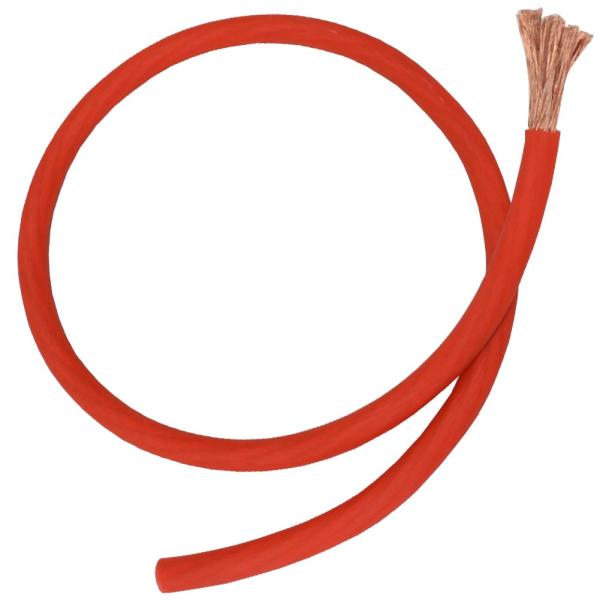 【互換品】ap-v2-pc0rd-cut 0ゲージ 0AWG 0GA レッド 1m単位切売 (1mか...