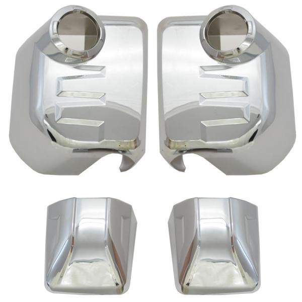 【互換品】ri-ta310-59a ドアミラーカバー用 FJ Cruiser FJクルーザー (GS...