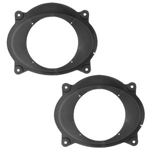 互換品】ca-sp14-039a (フロント用) トヨタ汎用 6x9インチスピーカー
