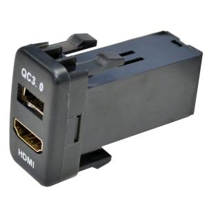 トヨタ 純正hdmi入力端子の商品一覧 通販 - Yahoo!ショッピング