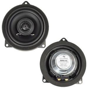 fd-bmf4x-01 1シリーズF20 F21 4inch 10cm 2WAY BMW純正交換 
