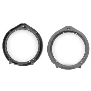 互換品】ca-sp14-015a トヨタ向け 楕円6x9inch (交換取付スピーカーは