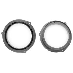 互換品】ca-sp14-015a トヨタ向け 楕円6x9inch (交換取付スピーカーは